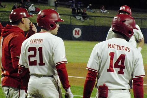Nebraska Baseball 2022 Recap Two Fans Who Think They Know A Lot Break Down The Frustrating