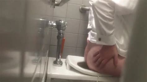 Toilet Spy Male Voyeur Porn At ThisVid Tube