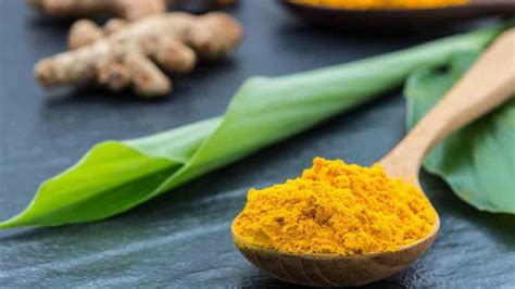 Turmeric The Magical Herb With A Variety Of Benefits Smart Health