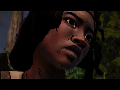 The Walking Dead Michonne A Telltale Miniseries Some Awesome Game