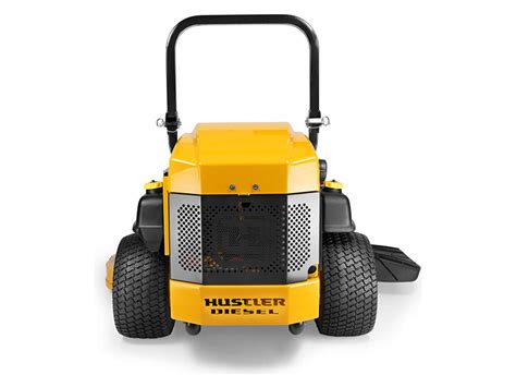 new 2022 hustler turf equipment diesel z 72 in perkins 25 hp lawn mowers riding in wichita