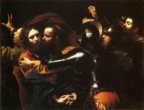 16 Beautiful Paintings By Caravaggio You Havent Seen Before In 2020