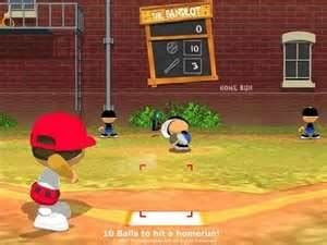 Backyard baseball is a free online sports game with charming characters and fun challenges. Top 10 Baseball Games Online to Play That Are Way Too ...
