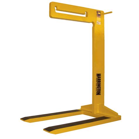 Pallet Lifters Pallet Lifter For Crane Tri State Overhead Crane