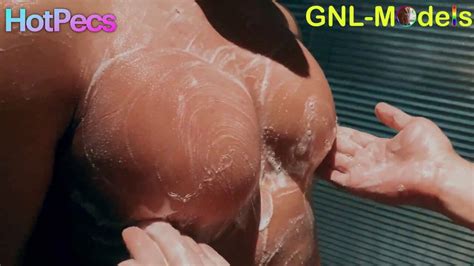 Amazing Muscle Asian Getting Worshipped Nipple Played Edged Xhamster