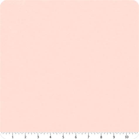 Bella Solids Pale Pink Yardage Sku Fat Quarter Shop