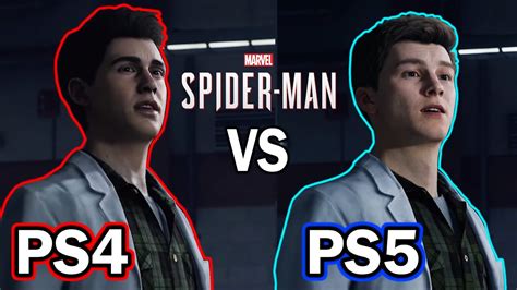 Spider Man Ps5 Peter Parker Online Price Save 59 Jlcatjgobmx