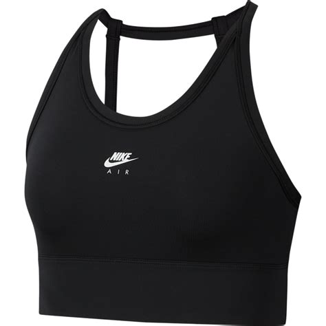 NIKE SWOOSH NK AIR BRA PAD | Air bra, Sports bra, Nike women