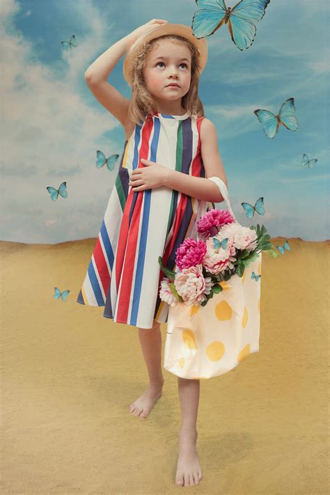 2016 Fashion Kids Photography From Ladida By Wanda Kujacz Cheap