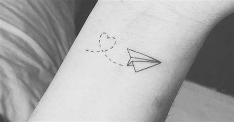 27 meaningful tattoos for introverts Only rule is to keep my signature there.