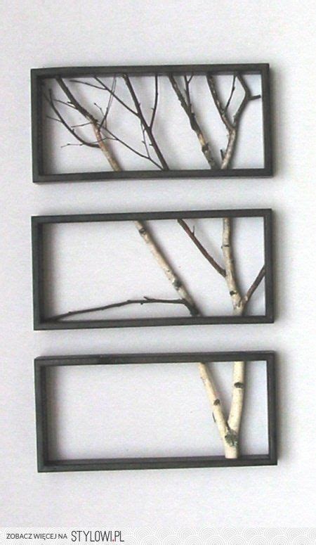 18 Creative Craft Ideas How To Use Tree Branches Home Home Decor