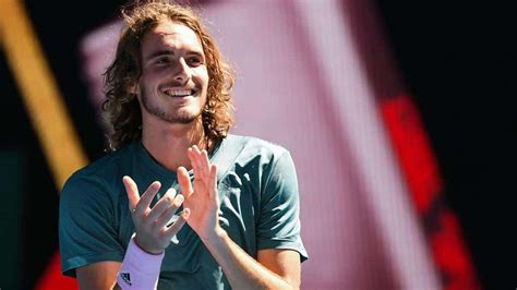 Stefanos tsitsipas live score (and video online live stream*), schedule and results from all. Stefanos Tsitsipas returns to defend title at Estoril Open ...