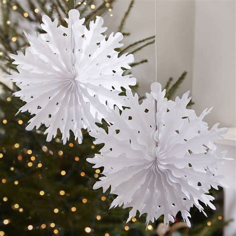 Paper Christmas Ornaments Pictures And Photos