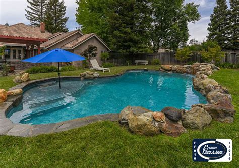 Freeform Swimming Pools Premier Pools And Spas Pool Builders And