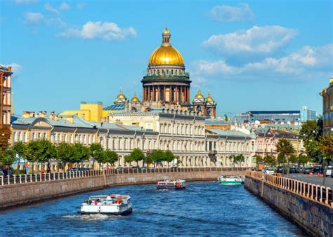 Самые красивые города России Топ 20 Полный список