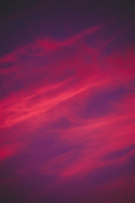 Purple sunset photograph, adirondack mountains, adirondack decor, purple sky night photography, adirondack fine art photography, wall art. pink and purple surface | Iphone wallpaper, Aesthetic ...