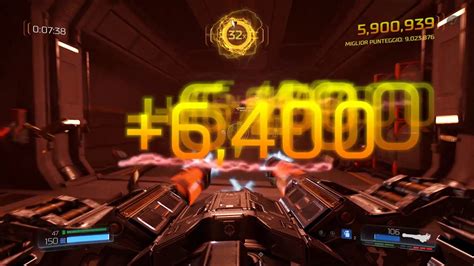 Doom Arcade Mode Advanced Research Complex Ultra Nightmare Slayer