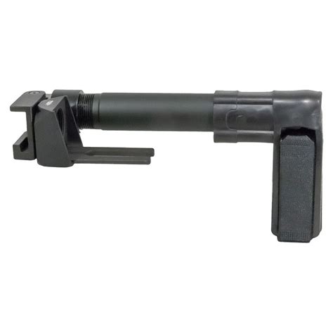 Tss Ak Folding Arm Brace Wsb Tactical Mini Brace Texas Shooters Supply