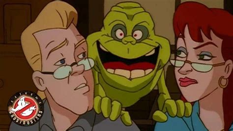 Watch Now Extreme Ghostbusters Episode Rage Ghostbusters News