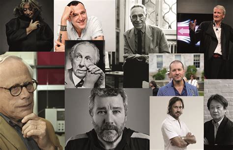Who Are The Most Influential Designers In The World 4dproducts