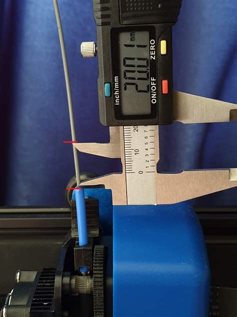 Extruder Calibration Guide With Calculator E Step Calibration 3d