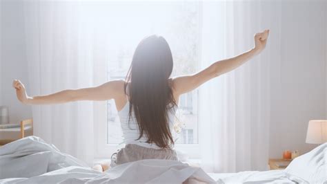 The First Thing You Should Do When You Wake Up In The Morning