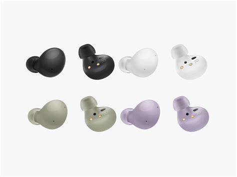 Samsungs Galaxy Buds2 Are Perfect Everyday Earbuds Techlear