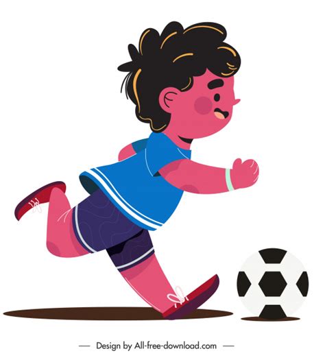 Football Vectors Free Download Graphic Art Designs