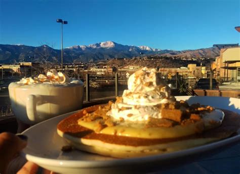 Fans of brunch will enjoy snooze eatery. Top 10 Brunch Spots in Colorado Springs - Visit Colorado ...