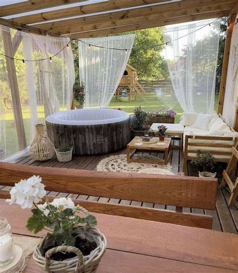 Our Top Hot Tub Shelters Of 2017 To Inspire You Artofit