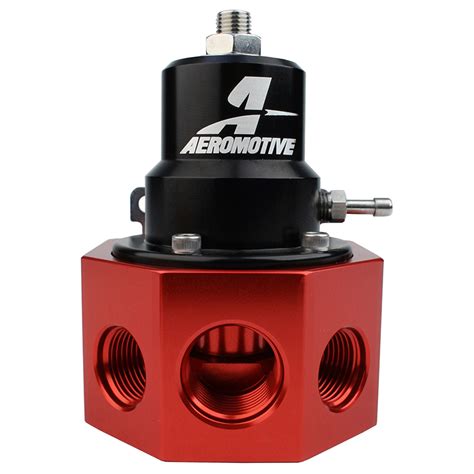 How do i request a price match?. Aeromotive, A2000 Carbureted Bypass Fuel Pressure ...