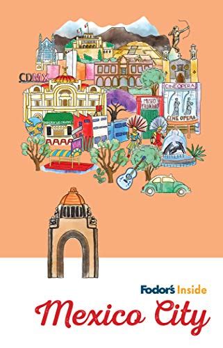 The Monocle Travel Guide To Mexico City The Monocle Travel Guide