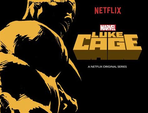 Tráiler Final De Luke Cage El 30 De Septiembre En Netflix