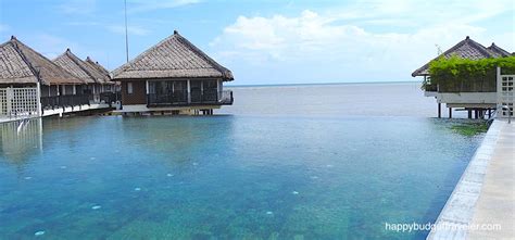 Surrounded by the sheltered waters of west coast peninsular malaysia, avani sepang goldcoast resor. Polynesian Styled Overwater Chalets Near Port Dickson ...