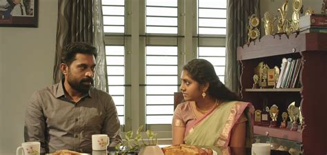 The film tells the story of a newly wed woman (nimisha sajayan). The Great Indian Kitchen review: Stark share of reality ...