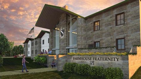 With New Chapter House In Its Future Farmhouse Hopes To Grow