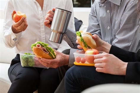 State law requires that your employer dismiss you for at least a 30 minute lunch break after working 5 hours. Meal and Rest Breaks Explained by California Wage/Hour Lawyers