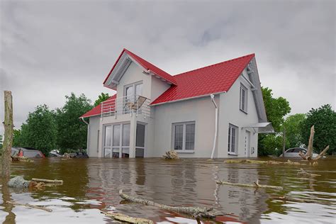 Top 100 Cities 6 In 10 Homes In High Risk Flood Zones Lack Flood Insurance