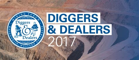 The Only Diggers And Dealers 2017 Wrap Up You Need To Read The 268