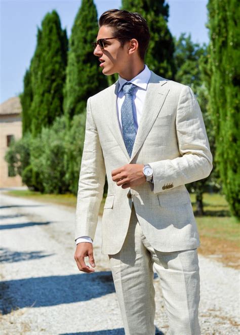 Blue And Tan Suit Combinations To Elevate Your Style Try These Ideas