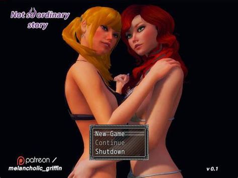 Patreon Page 4 Porn Comics And Sex Games Svscomics