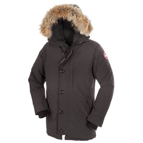 Canada Goose Chateau Jacket Winterjacke Herren Online Kaufen