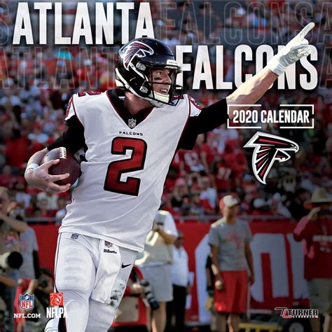 With the falcons' spot in the division standings now finalized, we know who they will face in a 2021 season that figures looking at how some of the teams on atlanta's schedule fared this season, the. NFL Football 2021 Calendars