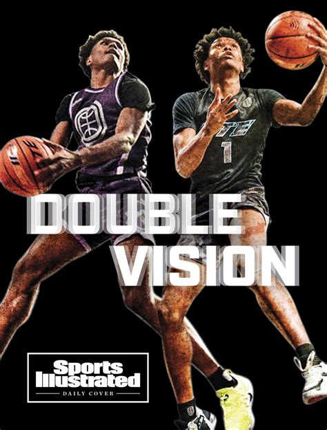 Overtime Elites Thompson Twins Are Nba Material Sports Illustrated
