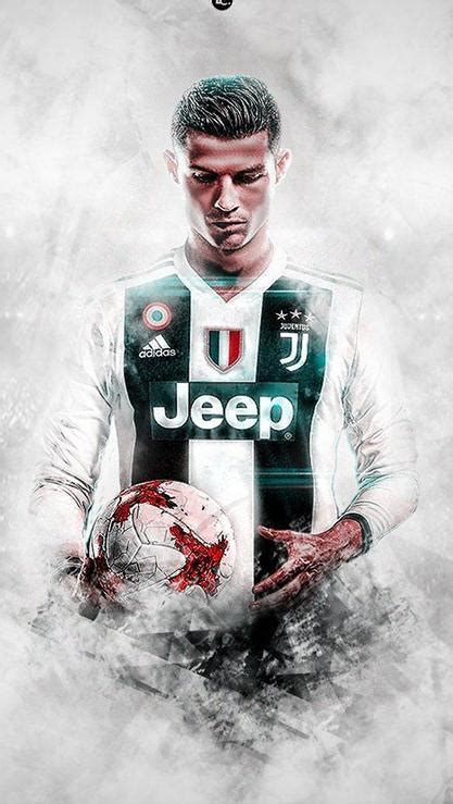 Juventus Home Screen Ronaldo Wallpapers 4k