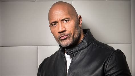 Dwayne douglas johnson, also known by his ring name the rock, is an american actor, producer, businessman, and retired professional wrestler. Dwayne Johnson 2019 Wallpaper 42872 - Baltana