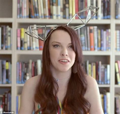 Transgender Teens Speak To Themselves Ten Years From Now Daily Mail