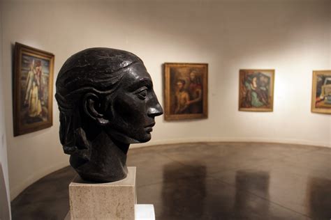 Arte Argentino Colección Museo Sívori Fadla