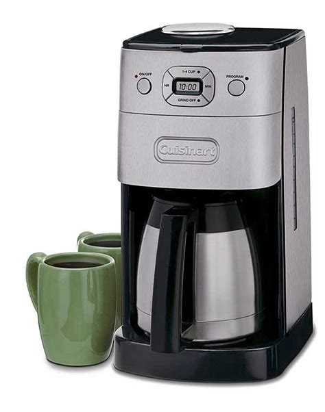 130,329 likes · 184 talking about this. Cuisinart coffee maker DGB-650BC grind and brew coffee ...