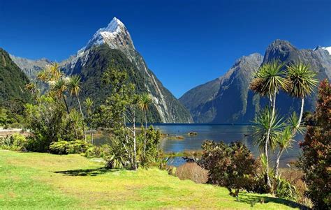South Island New Zealand Itinerary Travelgal Nicole Travel Blog